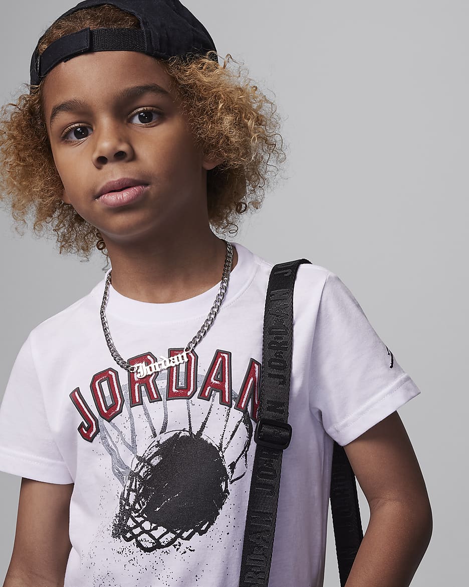 Hoop nike t shirt 2025